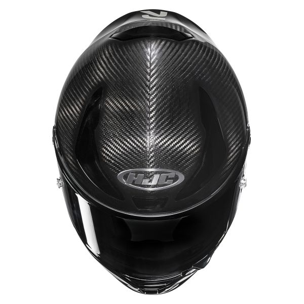 HJC RPHA 1 V2 Nero carbone