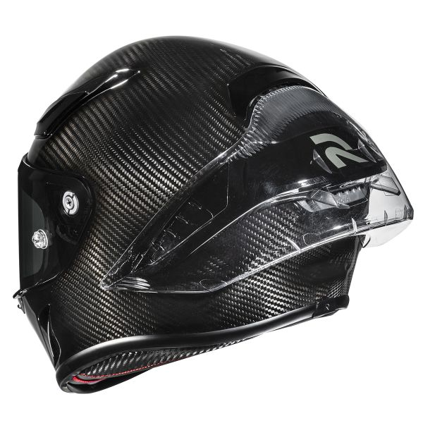 HJC RPHA 1 V2 Nero carbone