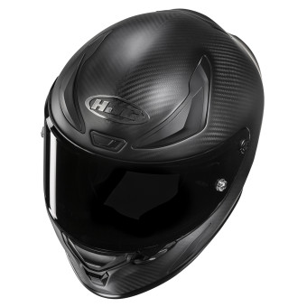 HJC RPHA 1 V2 Carbonio Nero Opaco
