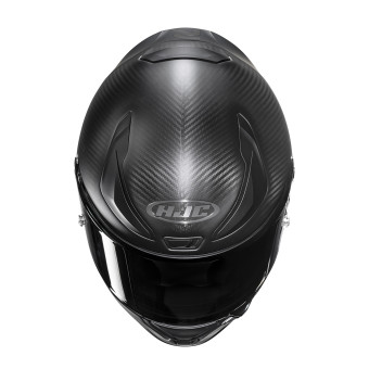 HJC RPHA 1 V2 Carbonio Nero Opaco