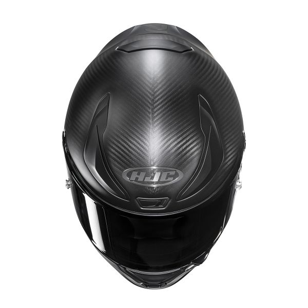 HJC RPHA 1 V2 Carbonio Nero Opaco