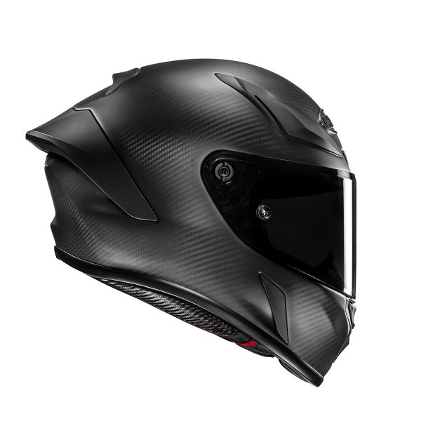 HJC RPHA 1 V2 Carbonio Nero Opaco