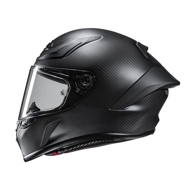 HJC RPHA 1 V2 Carbonio Nero Opaco