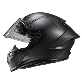 HJC RPHA 1 V2 Carbonio Nero Opaco