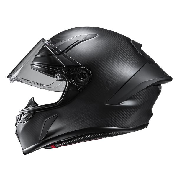 HJC RPHA 1 V2 Carbonio Nero Opaco