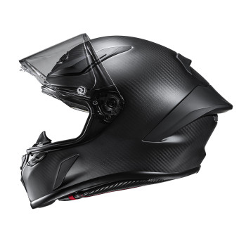 HJC RPHA 1 V2 Carbonio Nero Opaco