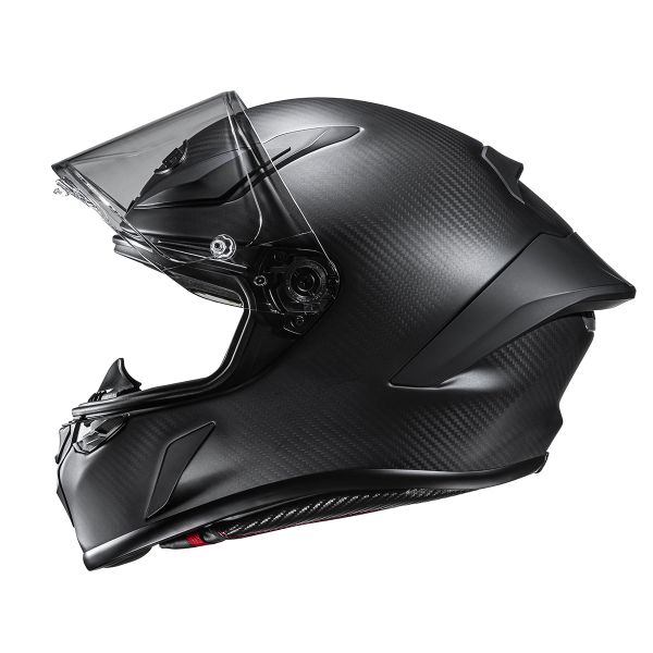 HJC RPHA 1 V2 Carbonio Nero Opaco