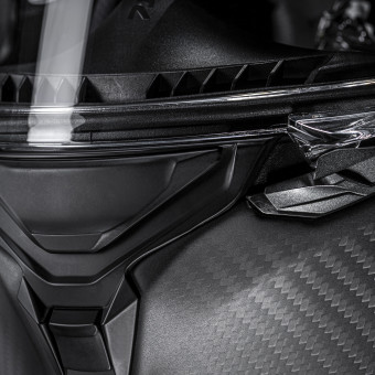 HJC RPHA 1 V2 Carbonio Nero Opaco