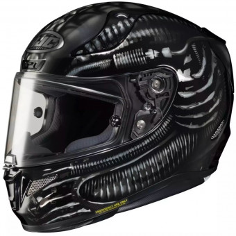 Integrale HJC RPHA 11 Aliens Fox MC5