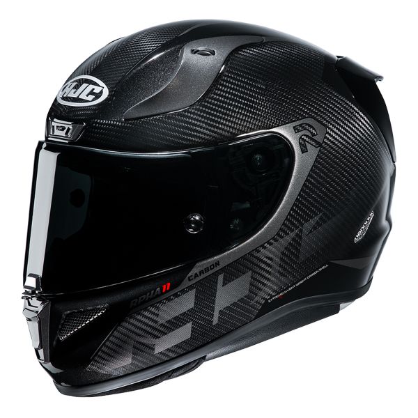 Integrale HJC RPHA 11 Carbon Bleer MC5