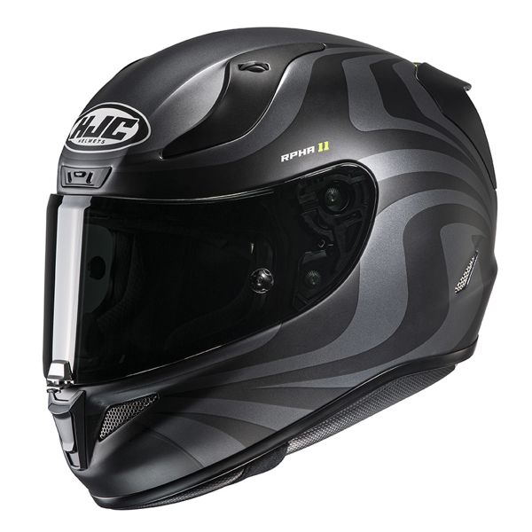 HJC RPHA 11 Eldon MC5SF + Kit Bluetooth SMH5