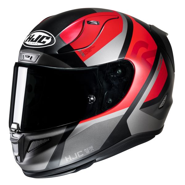 Casco Integrale HJC RPHA11 SEEZE - Leggero E Sicuro, Taglia XS, Per Moto E Gara - Foto 10