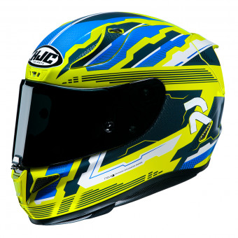 HJC RPHA 11 Stobon MC4H + Kit Bluetooth Sena SMH5