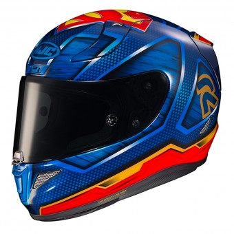 Integrale HJC RPHA 11 Superman Dc Comics MC21