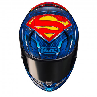 HJC RPHA 11 Superman Dc Comics MC21