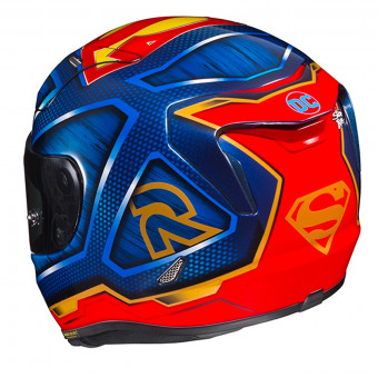 HJC RPHA 11 Superman Dc Comics MC21