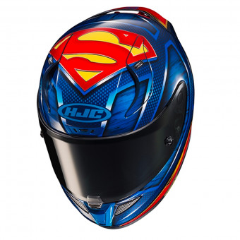 HJC RPHA 11 Superman Dc Comics MC21