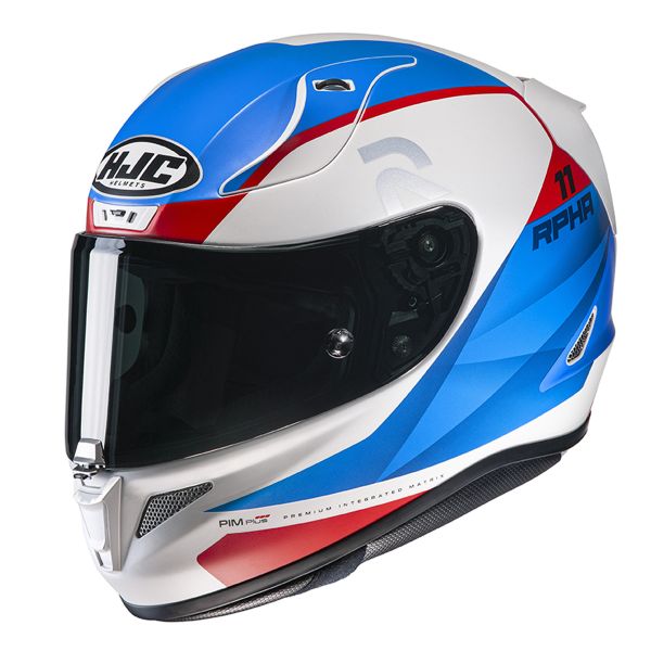 Integrale HJC RPHA 11 Texen MC21SF