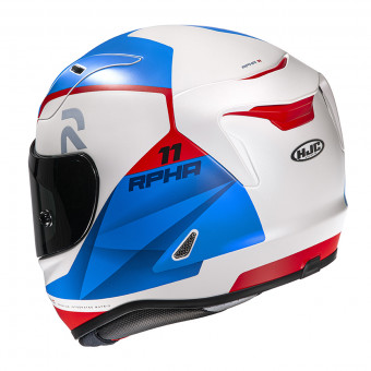 HJC RPHA 11 Texen MC21SF