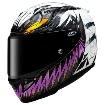 Casque Integrale HJC RPHA 12 Anti Venom II 2026