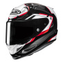 Casque Integrale HJC RPHA 12 Brels MC1