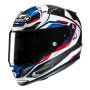 Casque Integrale HJC RPHA 12 Brels MC21