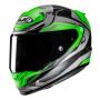 Casque Integrale HJC RPHA 12 Brels MC4HSF