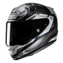 Casque Integrale HJC RPHA 12 Brels MC5SF