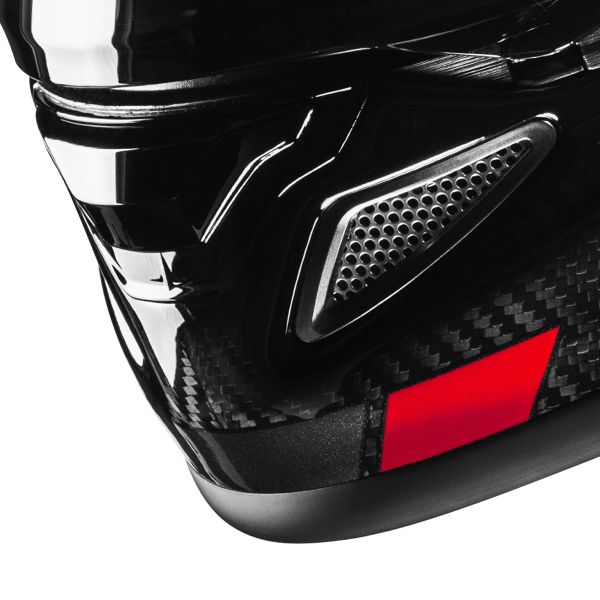 HJC RPHA 12 Carbonio Keres MC1