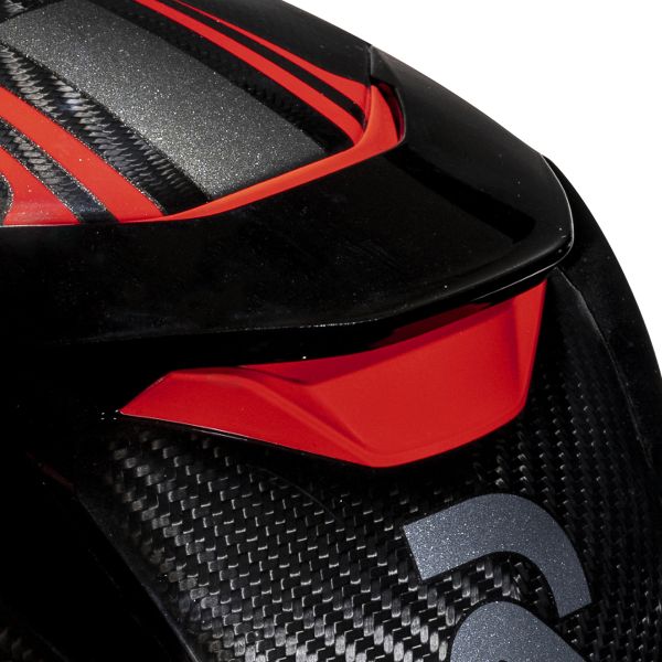 HJC RPHA 12 Carbonio Keres MC1