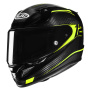 Casque Integrale HJC RPHA 12 Carbon Keres MC3H