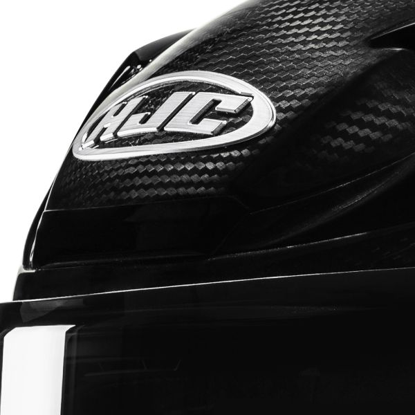 HJC RPHA 12 Carbon Keres MC3H