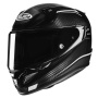 Casque Integrale HJC RPHA 12 Carbonio Keres MC5