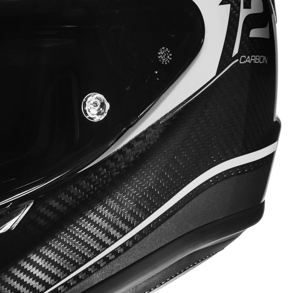 HJC RPHA 12 Carbonio Keres MC5