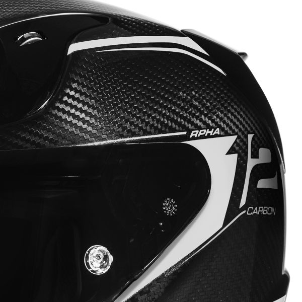 HJC RPHA 12 Carbonio Keres MC5