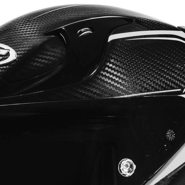 HJC RPHA 12 Carbonio Keres MC5