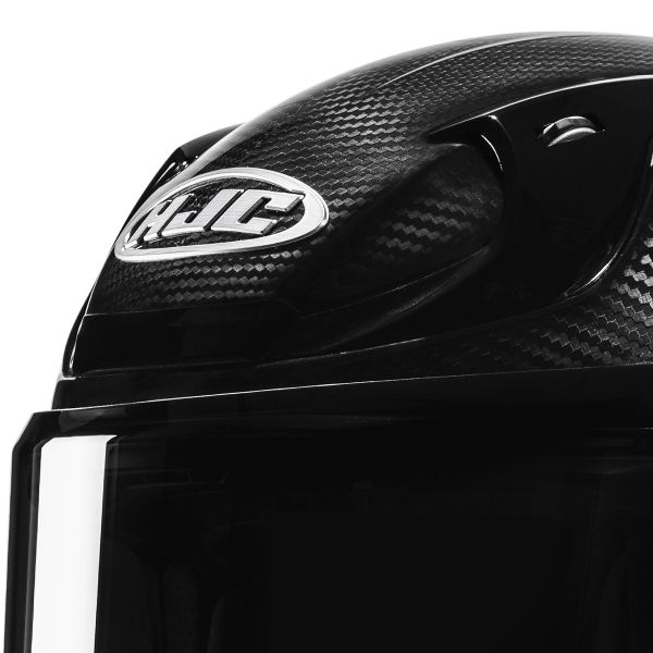 HJC RPHA 12 Carbonio Keres MC5