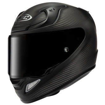 Integrale HJC RPHA 12 Carbon Matte Black