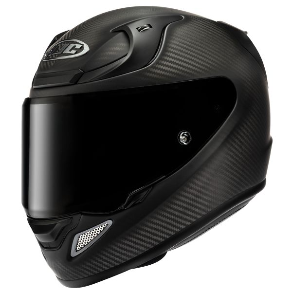 Integrale HJC RPHA 12 Carbon Matte Black
