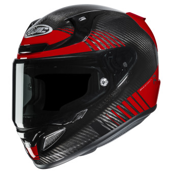Integrale HJC RPHA 12 Carbon Tovin MC1