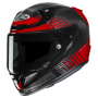 Casque Integrale HJC RPHA 12 Carbon Tovin MC1