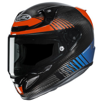 Integrale HJC RPHA 12 Carbon Tovin MC27