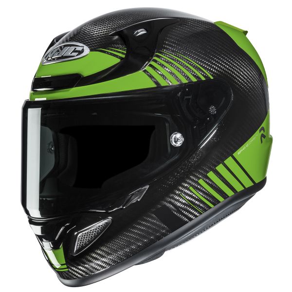 Integrale HJC RPHA 12 Carbon Tovin MC4