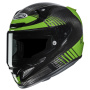 Casque Integrale HJC RPHA 12 Carbon Tovin MC4