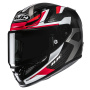 Casque Integrale HJC RPHA 12 Carbon Xentra MC1