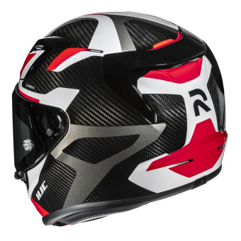 HJC RPHA 12 Carbon Xentra MC1