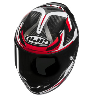 HJC RPHA 12 Carbon Xentra MC1