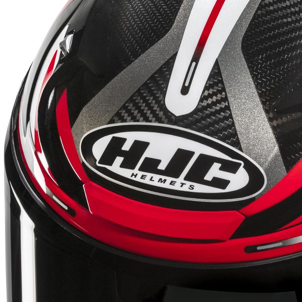 HJC RPHA 12 Carbon Xentra MC1