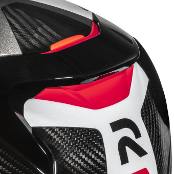 HJC RPHA 12 Carbon Xentra MC1