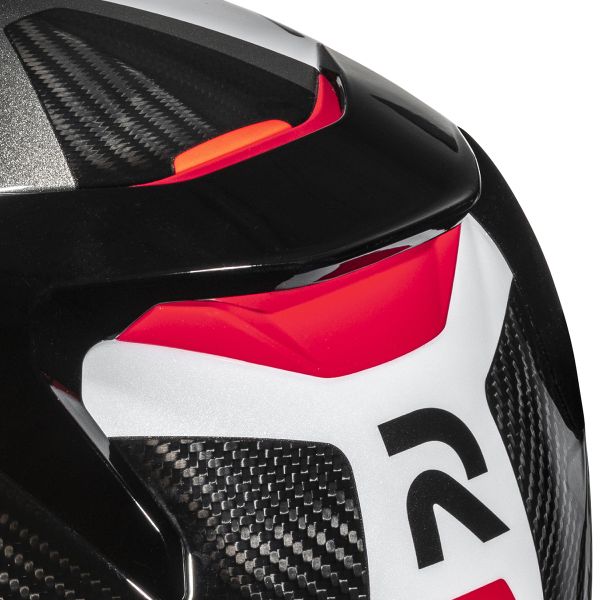 HJC RPHA 12 Carbon Xentra MC1